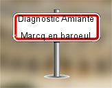 Diagnostic Amiante avant démolition sur Marcq en Baroeul